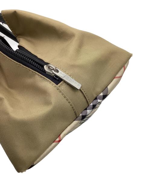 BURBERRY LONDON（バーバリーロンドン）BURBERRY LONDON (バーバリーロンドン) ハンドバッグの古着・服飾アイテム