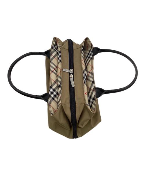BURBERRY LONDON（バーバリーロンドン）BURBERRY LONDON (バーバリーロンドン) ハンドバッグの古着・服飾アイテム
