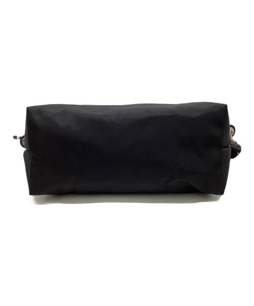 LONGCHAMP（ロンシャン）LONGCHAMP (ロンシャン) ル プリアージュ エナジー L トップハンドルバッグ ブラックの古着・服飾アイテム