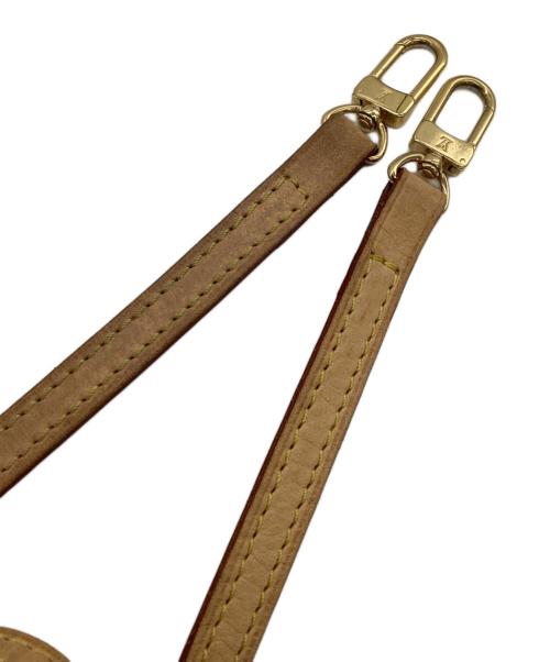 LOUIS VUITTON（ルイ ヴィトン）LOUIS VUITTON (ルイ ヴィトン) モノグラム エヴァ ショルダーポーチの古着・服飾アイテム
