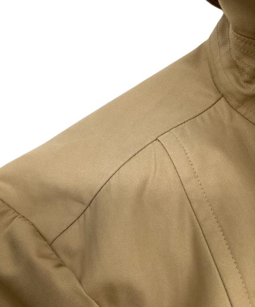 Burberry's（バーバリーズ）Burberry's (バーバリーズ) トレンチコート ブラウン サイズ:11の古着・服飾アイテム