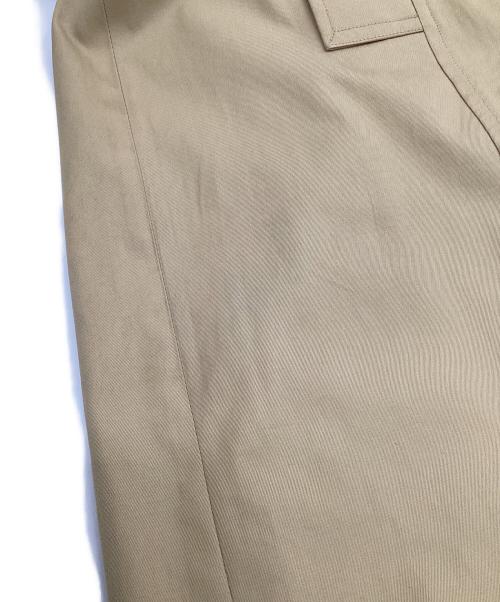 Burberry's（バーバリーズ）Burberry's (バーバリーズ) トレンチコート ブラウン サイズ:11の古着・服飾アイテム