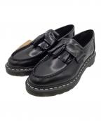 Dr.Martensドクターマーチン）の古着「ADRIAN（エイドリアン）タッセルローファー」｜ブラック