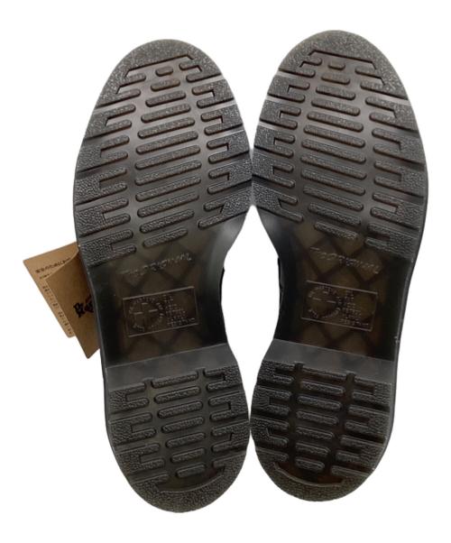 Dr.Martens（ドクターマーチン）Dr.Martens (ドクターマーチン) ADRIAN（エイドリアン）タッセルローファー ブラック サイズ:UK7の古着・服飾アイテム
