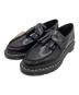 Dr.Martens（ドクターマーチン）の古着「ADRIAN（エイドリアン）タッセルローファー」｜ブラック