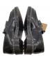 中古・古着 Dr.Martens (ドクターマーチン) ADRIAN（エイドリアン）タッセルローファー ブラック サイズ:UK7：15000円