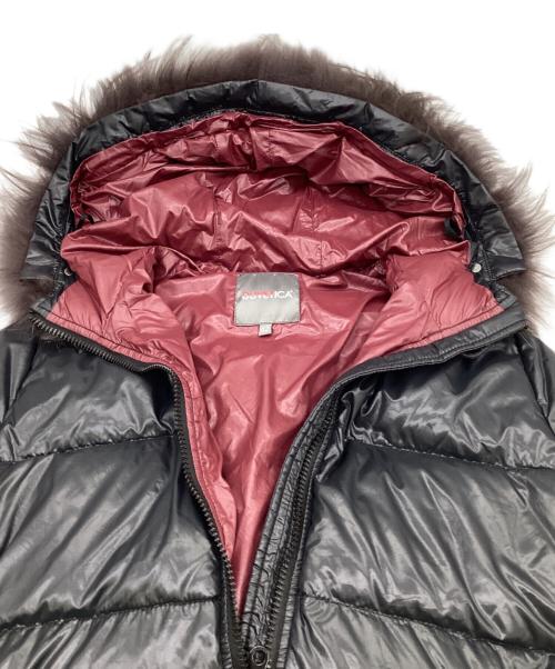 DUVETICA（デュベティカ）DUVETICA (デュベティカ) ダウンコート サイズ:42の古着・服飾アイテム