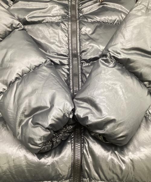 DUVETICA（デュベティカ）DUVETICA (デュベティカ) ダウンコート サイズ:42の古着・服飾アイテム