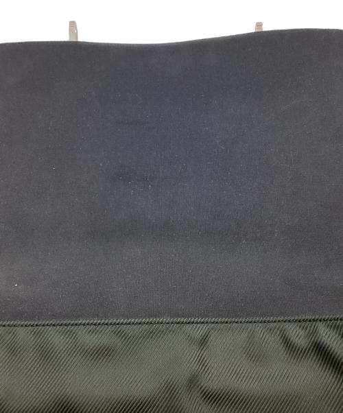 LOUIS VUITTON（ルイ ヴィトン）LOUIS VUITTON (ルイ ヴィトン) タイガ デルスー ショルダーバッグ ブラックの古着・服飾アイテム
