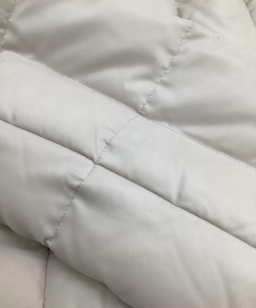 BURBERRY LONDON（バーバリーロンドン）BURBERRY LONDON (バーバリーロンドン) ダウンコート ベージュ サイズ:9の古着・服飾アイテム