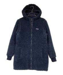 Patagonia（パタゴニア）の古着「ウィメンズ・ダスティ・メサ・パーカ」｜ネイビー