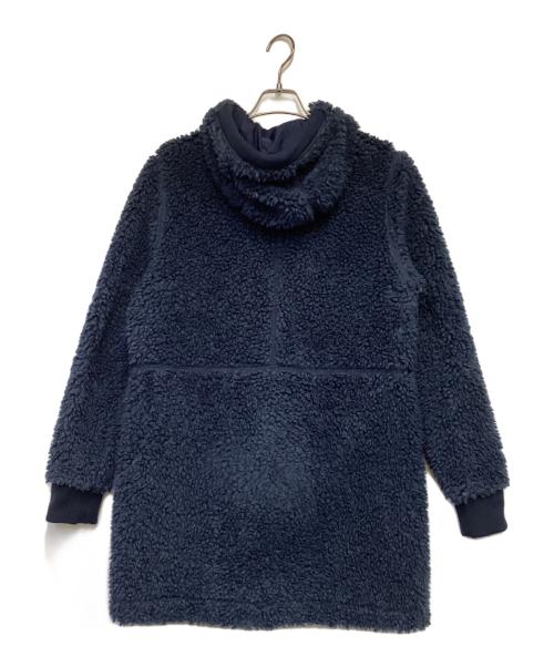 Patagonia（パタゴニア）Patagonia (パタゴニア) ウィメンズ・ダスティ・メサ・パーカ ネイビー サイズ:Lの古着・服飾アイテム