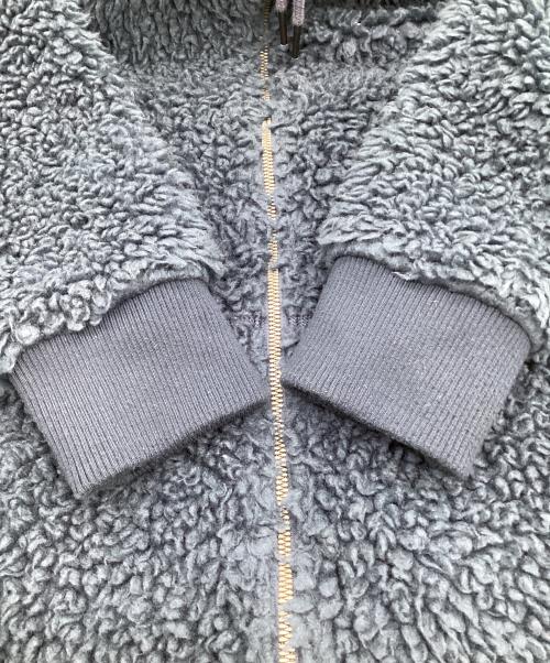 Patagonia（パタゴニア）Patagonia (パタゴニア) ウィメンズ・ダスティ・メサ・パーカ ネイビー サイズ:Lの古着・服飾アイテム