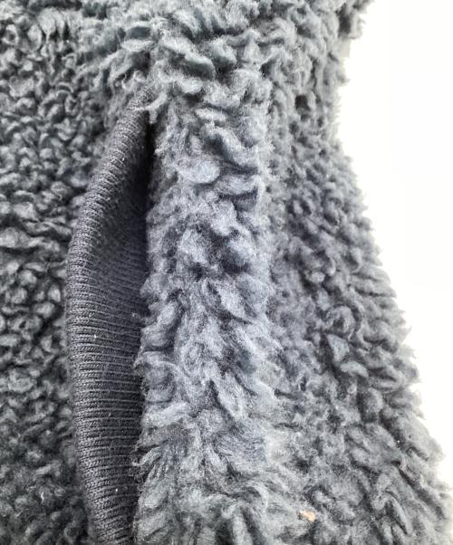 Patagonia（パタゴニア）Patagonia (パタゴニア) ウィメンズ・ダスティ・メサ・パーカ ネイビー サイズ:Lの古着・服飾アイテム