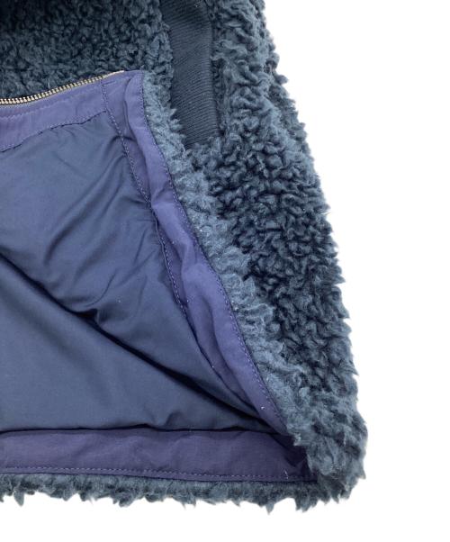 Patagonia（パタゴニア）Patagonia (パタゴニア) ウィメンズ・ダスティ・メサ・パーカ ネイビー サイズ:Lの古着・服飾アイテム