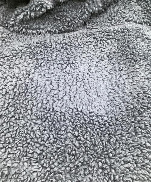 Patagonia（パタゴニア）Patagonia (パタゴニア) ウィメンズ・ダスティ・メサ・パーカ ネイビー サイズ:Lの古着・服飾アイテム