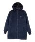 Patagonia（パタゴニア）の古着「ウィメンズ・ダスティ・メサ・パーカ」｜ネイビー