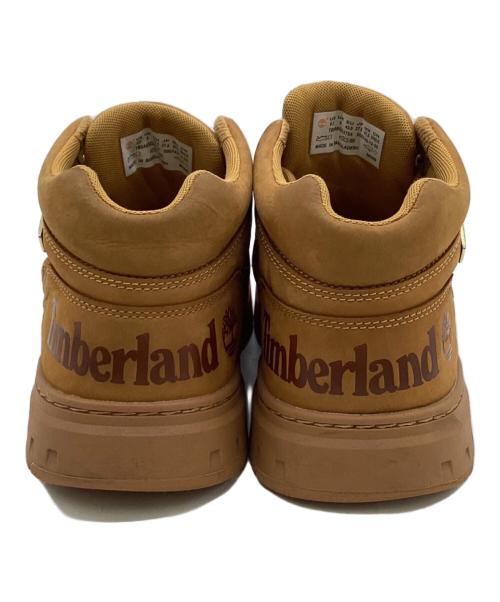 Timberland（ティンバーランド）Timberland (ティンバーランド) MAPLE GROVE MID（メイプル グローブ ミッド） ブラウン サイズ:27.5cmの古着・服飾アイテム