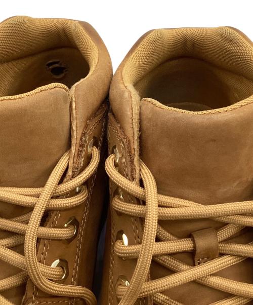 Timberland（ティンバーランド）Timberland (ティンバーランド) MAPLE GROVE MID（メイプル グローブ ミッド） ブラウン サイズ:27.5cmの古着・服飾アイテム