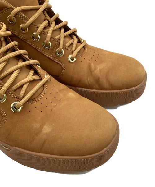 Timberland（ティンバーランド）Timberland (ティンバーランド) MAPLE GROVE MID（メイプル グローブ ミッド） ブラウン サイズ:27.5cmの古着・服飾アイテム