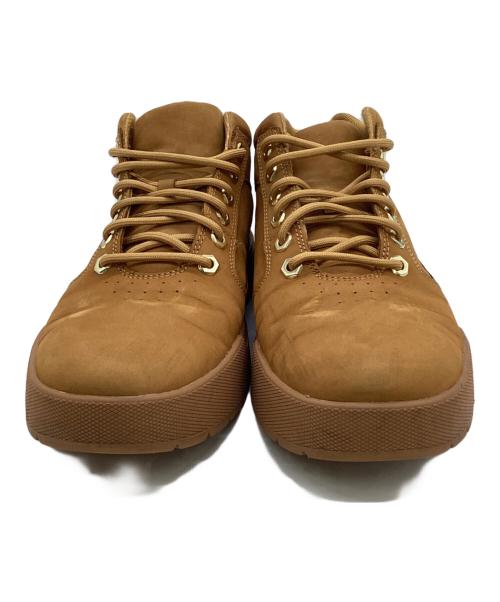 Timberland（ティンバーランド）Timberland (ティンバーランド) MAPLE GROVE MID（メイプル グローブ ミッド） ブラウン サイズ:27.5cmの古着・服飾アイテム