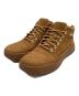 Timberland（ティンバーランド）の古着「MAPLE GROVE MID（メイプル グローブ ミッド）」｜ブラウン