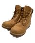 Timberland（ティンバーランド）の古着「6inch PREMIUM WP BOOT（6インチ プレミアム ウォータープルーフ ブーツ）」｜ブラウン