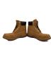 中古・古着 Timberland (ティンバーランド) 6inch PREMIUM WP BOOT（6インチ プレミアム ウォータープルーフ ブーツ） ブラウン サイズ:US9W：15000円