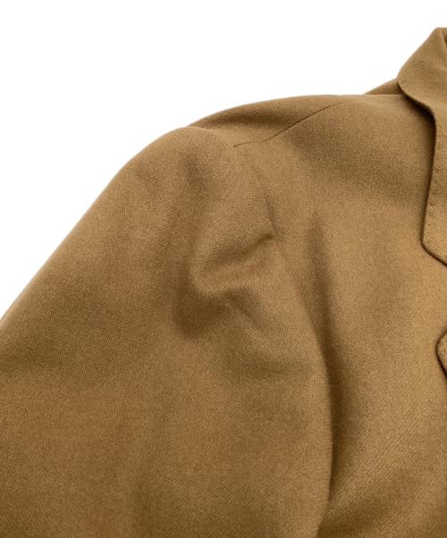 Christian Dior MONSIEUR（クリスチャンディオールムッシュ）Christian Dior MONSIEUR (クリスチャンディオールムッシュ) 2B テーラードジャケット ブラウン サイズ:A4の古着・服飾アイテム
