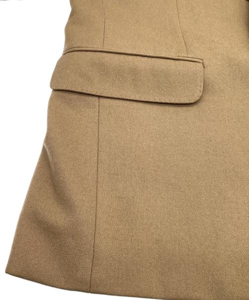 Christian Dior MONSIEUR（クリスチャンディオールムッシュ）Christian Dior MONSIEUR (クリスチャンディオールムッシュ) 2B テーラードジャケット ブラウン サイズ:A4の古着・服飾アイテム