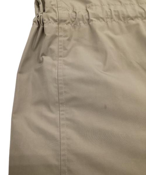 BURBERRY（バーバリー）BURBERRY (バーバリー) TRINGFORD（トリングフォード）ステンカラーコート ベージュ サイズ:UK6の古着・服飾アイテム