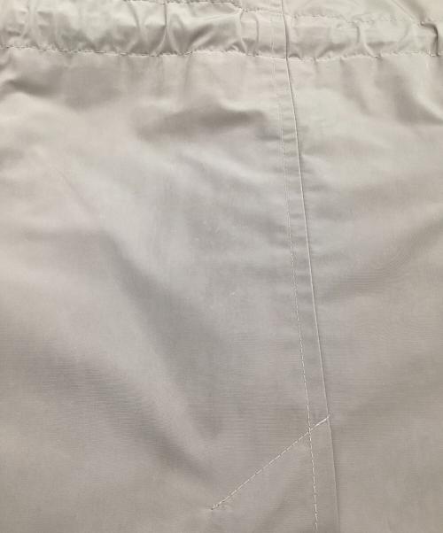 BURBERRY（バーバリー）BURBERRY (バーバリー) TRINGFORD（トリングフォード）ステンカラーコート ベージュ サイズ:UK6の古着・服飾アイテム