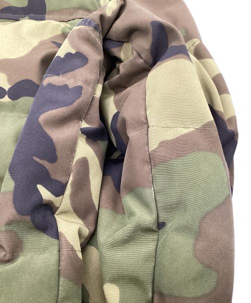 CANADA GOOSE（カナダグース）CANADA GOOSE (カナダグース) ACMILLAN PARKA（マクミラン パーカ グリーン サイズ:Mの古着・服飾アイテム