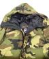 中古・古着 CANADA GOOSE (カナダグース) ACMILLAN PARKA（マクミラン パーカ グリーン サイズ:M：45000円