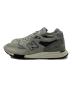 NEW BALANCE (ニューバランス) WTAPS (ダブルタップス) MADE in USA 998 スニーカー グレー サイズ:US9.5：35000円