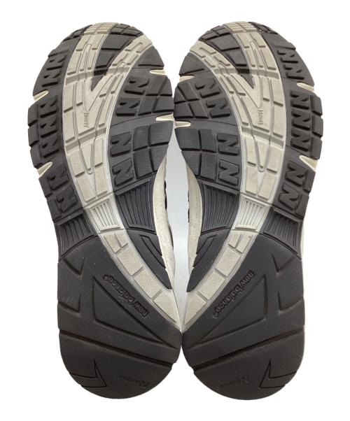 NEW BALANCE（ニューバランス）NEW BALANCE (ニューバランス) M991WIN スニーカー ホワイト サイズ:US9.5Dの古着・服飾アイテム