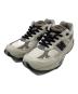 NEW BALANCE（ニューバランス）の古着「M991WIN スニーカー」｜ホワイト