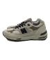 NEW BALANCE (ニューバランス) M991WIN スニーカー ホワイト サイズ:US9.5D：15000円