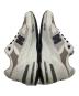 中古・古着 NEW BALANCE (ニューバランス) M991WIN スニーカー ホワイト サイズ:US9.5D：15000円