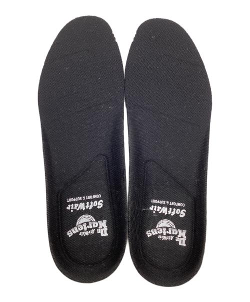 Dr.Martens（ドクターマーチン）Dr.Martens (ドクターマーチン) SUPREME (シュプリーム) Studded Penton Loafer（スタッズ ペントン ローファー） ブラック サイズ:UK8の古着・服飾アイテム