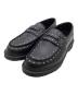 Dr.Martens（ドクターマーチン）の古着「Studded Penton Loafer（スタッズ ペントン ローファー）」｜ブラック