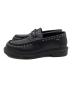 Dr.Martens (ドクターマーチン) SUPREME (シュプリーム) Studded Penton Loafer（スタッズ ペントン ローファー） ブラック サイズ:UK8：52000円