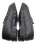 中古・古着 Dr.Martens (ドクターマーチン) SUPREME (シュプリーム) Studded Penton Loafer（スタッズ ペントン ローファー） ブラック サイズ:UK8：52000円