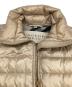 中古・古着 BURBERRY BRIT (バーバリーブリット) ダウンライナー付 ジャケット ベージュ サイズ:UK4：30000円