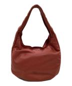 LOEWEロエベ）の古着「ヴィエント30 ワンショルダーバッグ」｜ブラウン