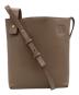LOEWE（ロエベ）の古着「ショルダーバッグ」｜ベージュ