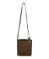 LOEWE (ロエベ) ショルダーバッグ ベージュ：20000円
