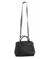 中古・古着 LOUIS VUITTON (ルイヴィトン) モンテーニュBB ブラック サイズ:- M41053 モノグラム・アンプラント：158000円