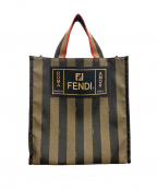FENDIフェンディ）の古着「トートバッグ」