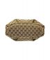 中古・古着 GUCCI (グッチ) ショルダーバッグ ブラウン GG 388930 527066：34800円
